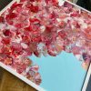 ‘Spring’ Abstract Acrylic Painting on Canvas - Image 4