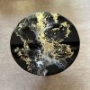 ‘Black Star’ Resin & Wood Cake Stand - Image 2