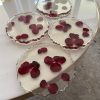 ‘Gulabi’ Resin Coasters (set of 4) - Image 2