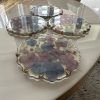 ‘Hydra’ Resin Coasters (set of 4) - Image 4