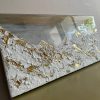 ‘Transitional’ Resin Art on Wood Panel - Image 7