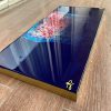 ‘Freedom’ Resin Art on Wood Panel - Image 3