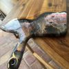 ‘Night Sea’ Wood Serving Charcuterie Board - Image 2
